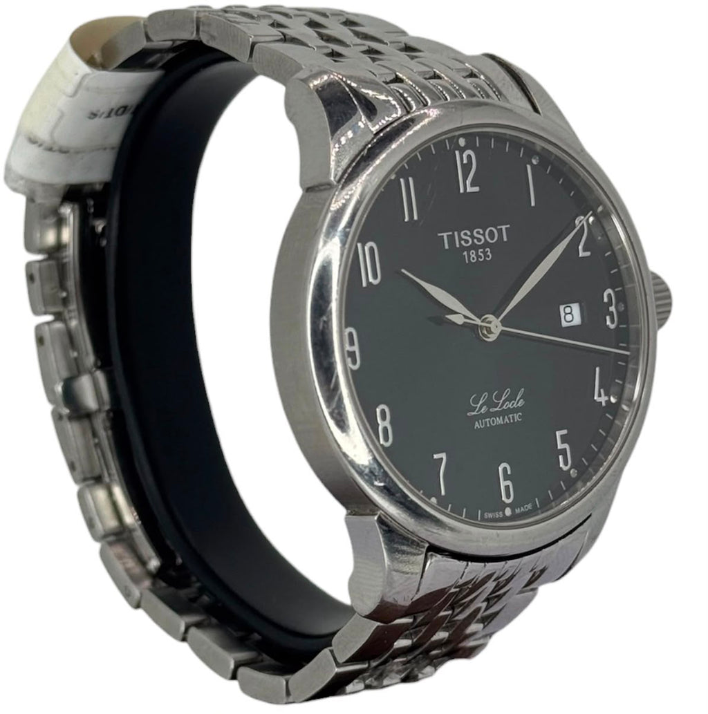 Tissot Le Locle Automatic Watch, 40mm