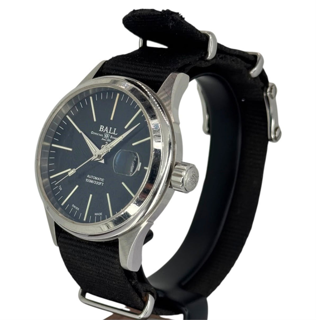 Ball Fireman Enterprise NM2188C Automatic Watch,40mm