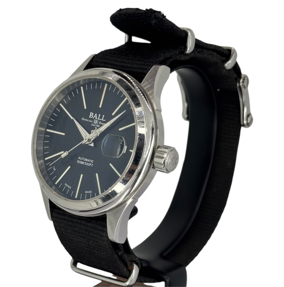 Ball Fireman Enterprise NM2188C Automatic Watch,40mm