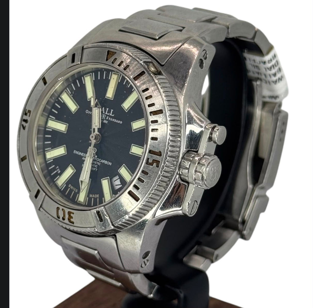Ball Engineer Hydrocarbon DM1016A Automatic Watch, 40mm
