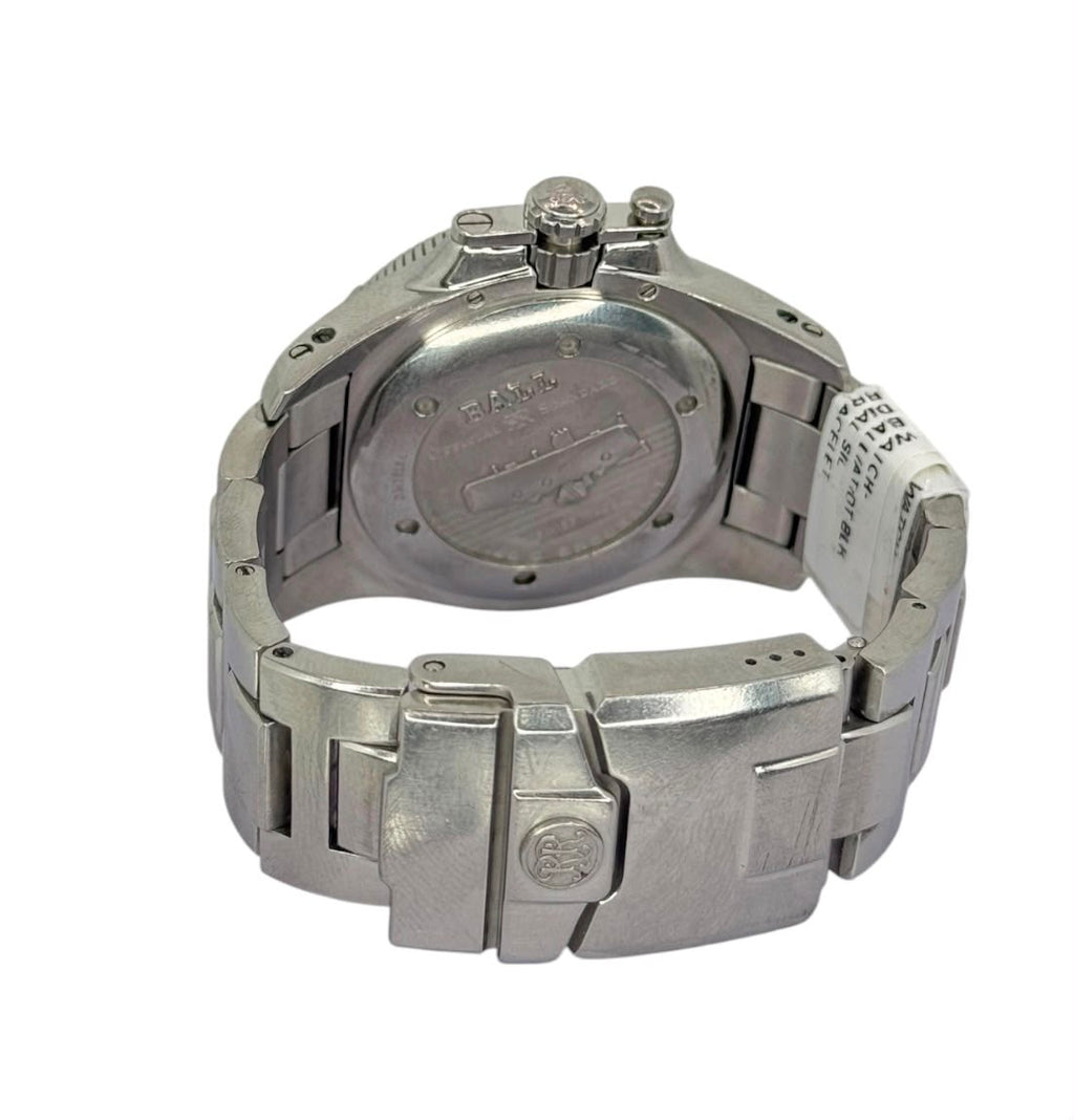 Ball Engineer Hydrocarbon DM1016A Automatic Watch, 40mm