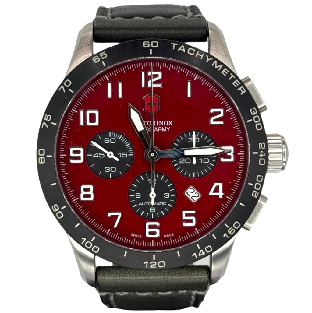 Victorinox Swiss Army Professional 24785 Automatic Watch, 45mm