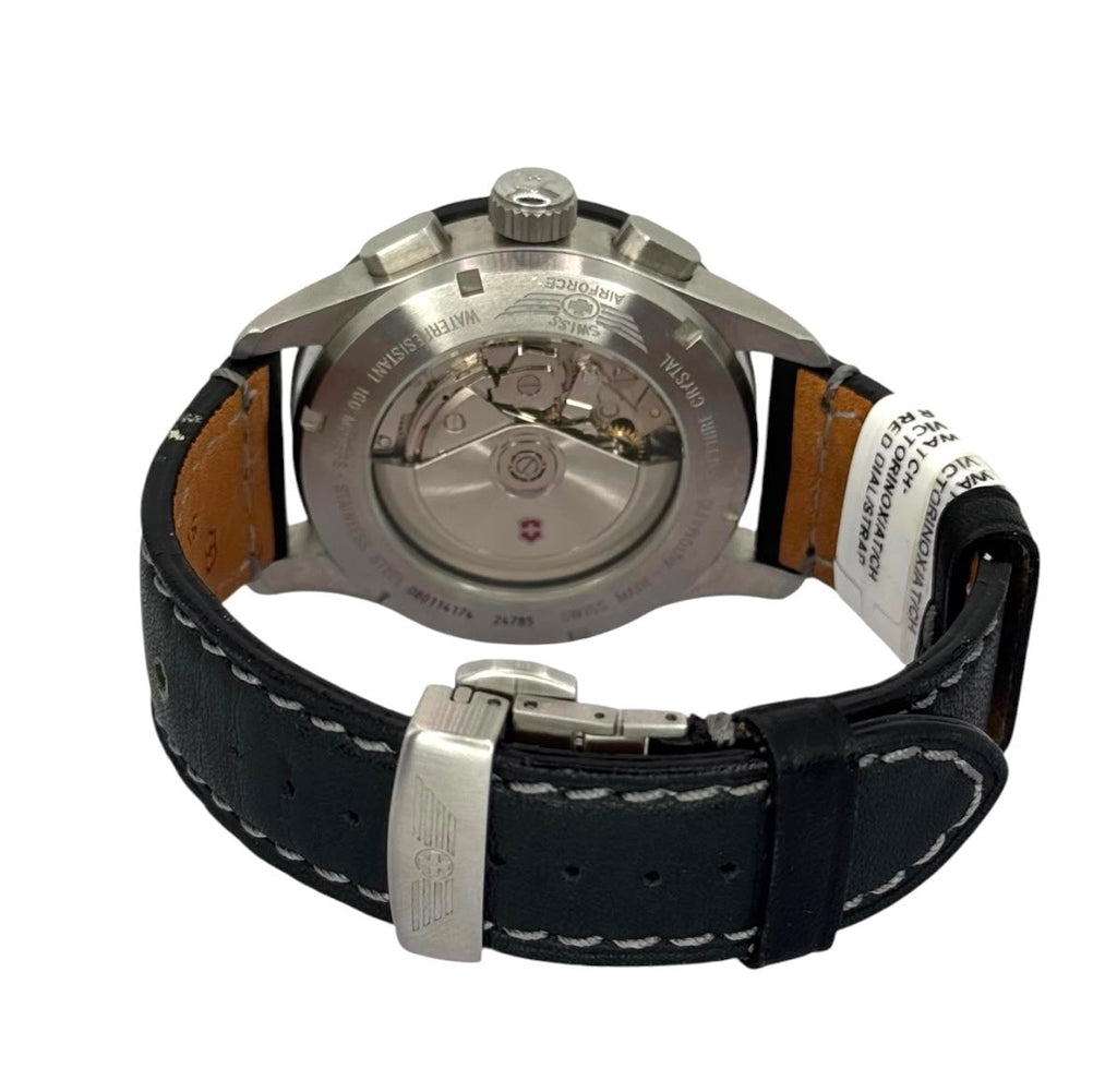 Victorinox Swiss Army Professional 24785 Automatic Watch, 45mm