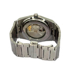 Tissot PRX Powermatic Silver Stainless Steel Men Watch, 40mm