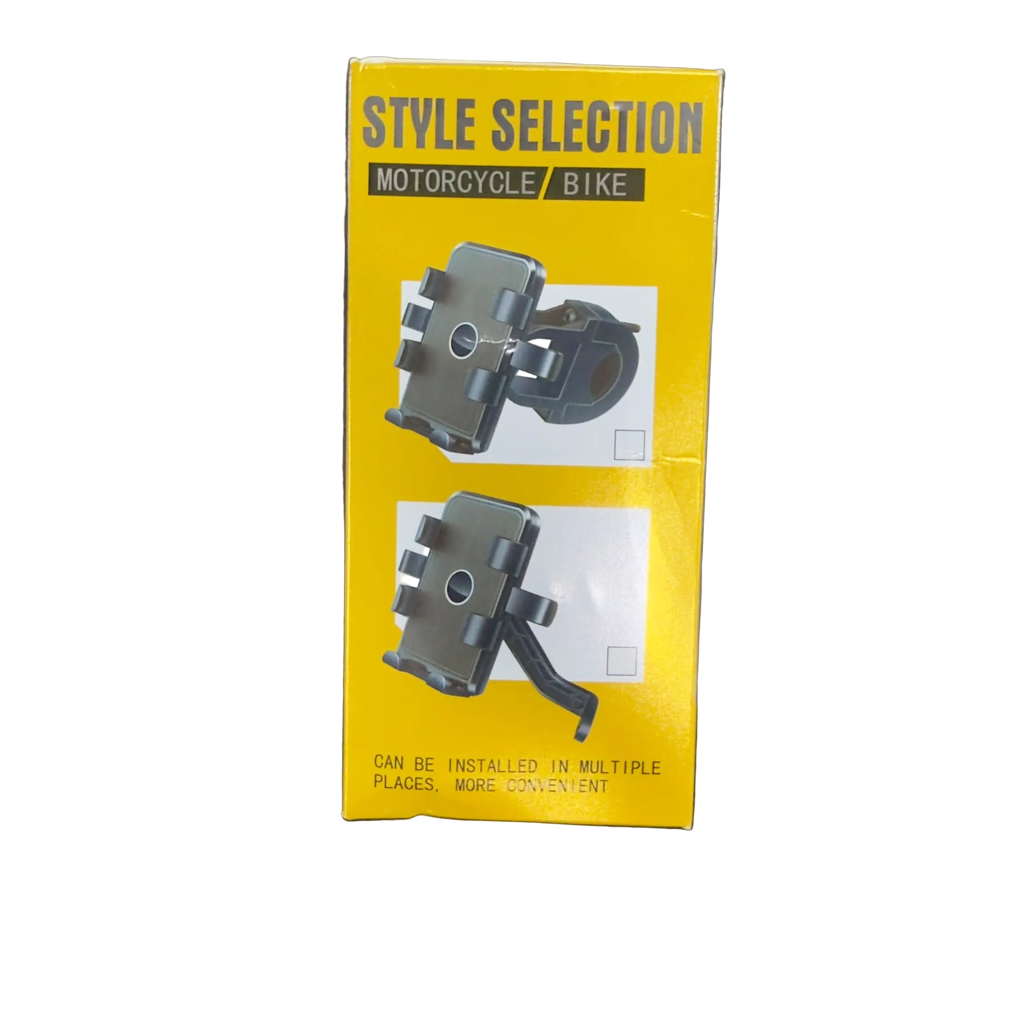 Gadget Holder with Umbrella Shade - S510