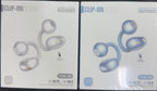 Clip-On Earphones - YXG50