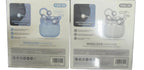 Clip-On Earphones - YXG50