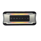 Water-Resistant Bluetooth Speaker - BG-9MAX