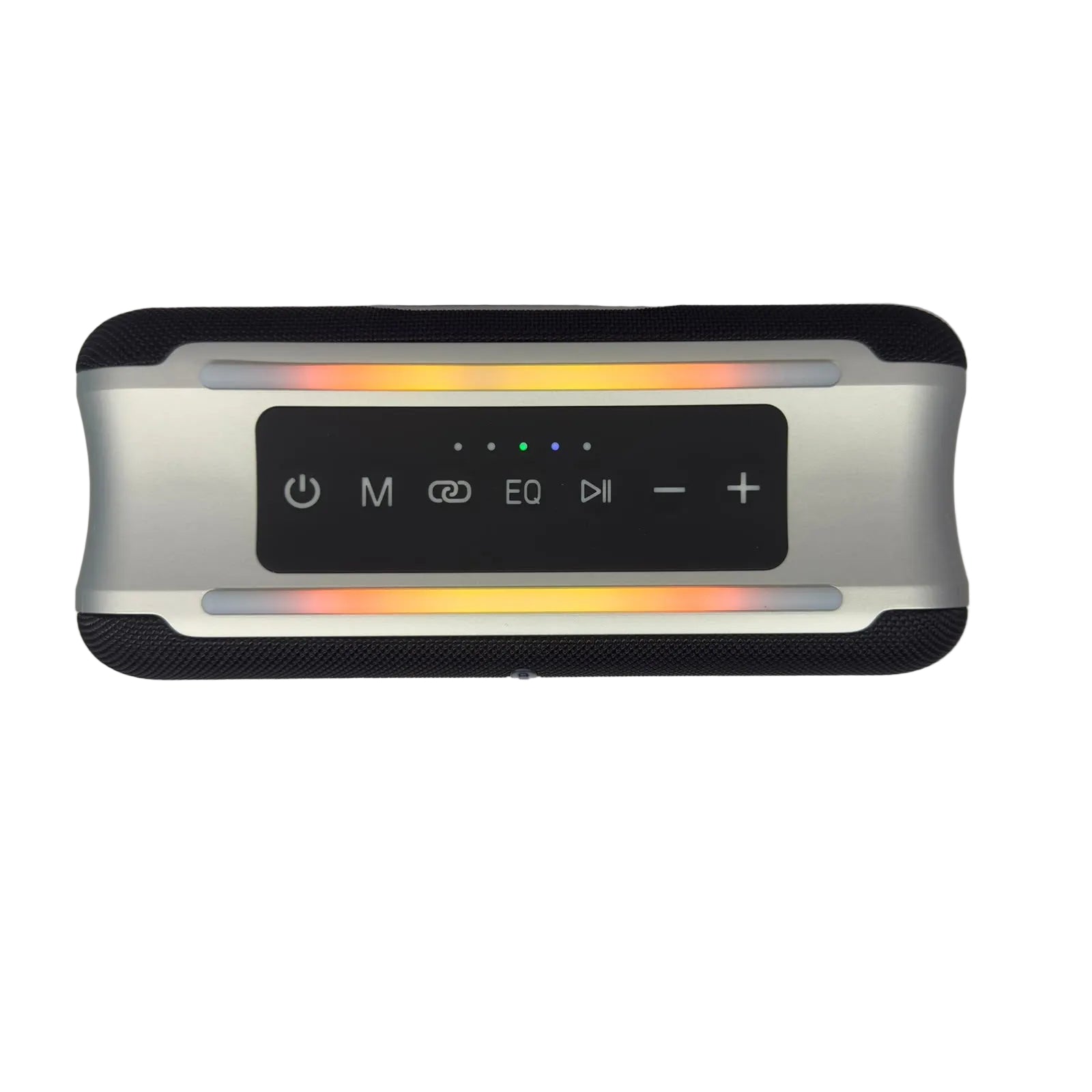 Water-Resistant Bluetooth Speaker - BG-9MAX