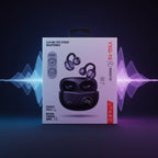 Clip-On Earphones - YXG10