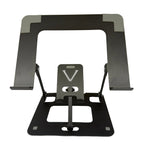 Laptop Stand with Gadget Holder - HF