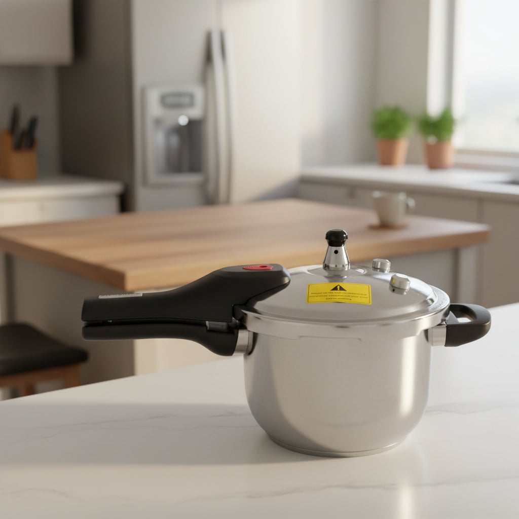 3L Pressure Cooker