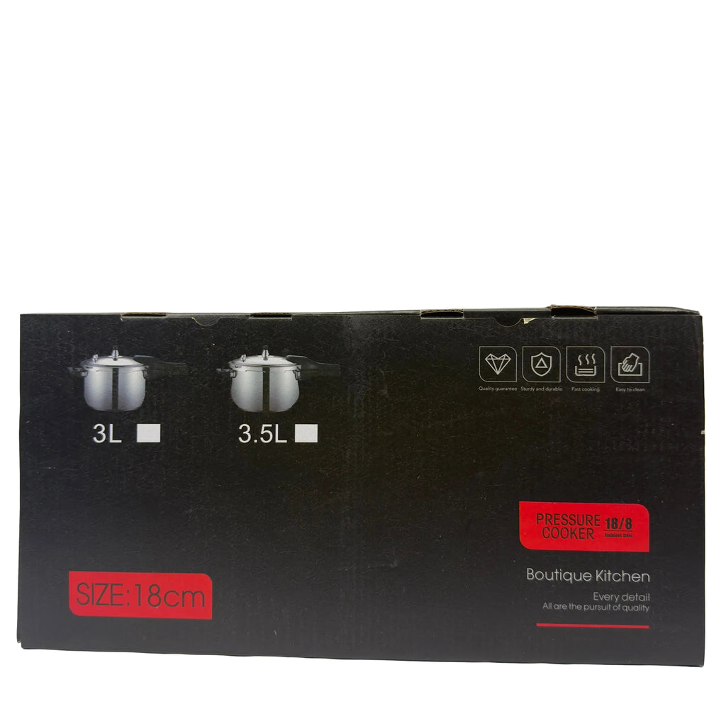 3L Pressure Cooker