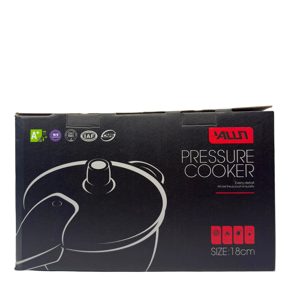 3L Pressure Cooker