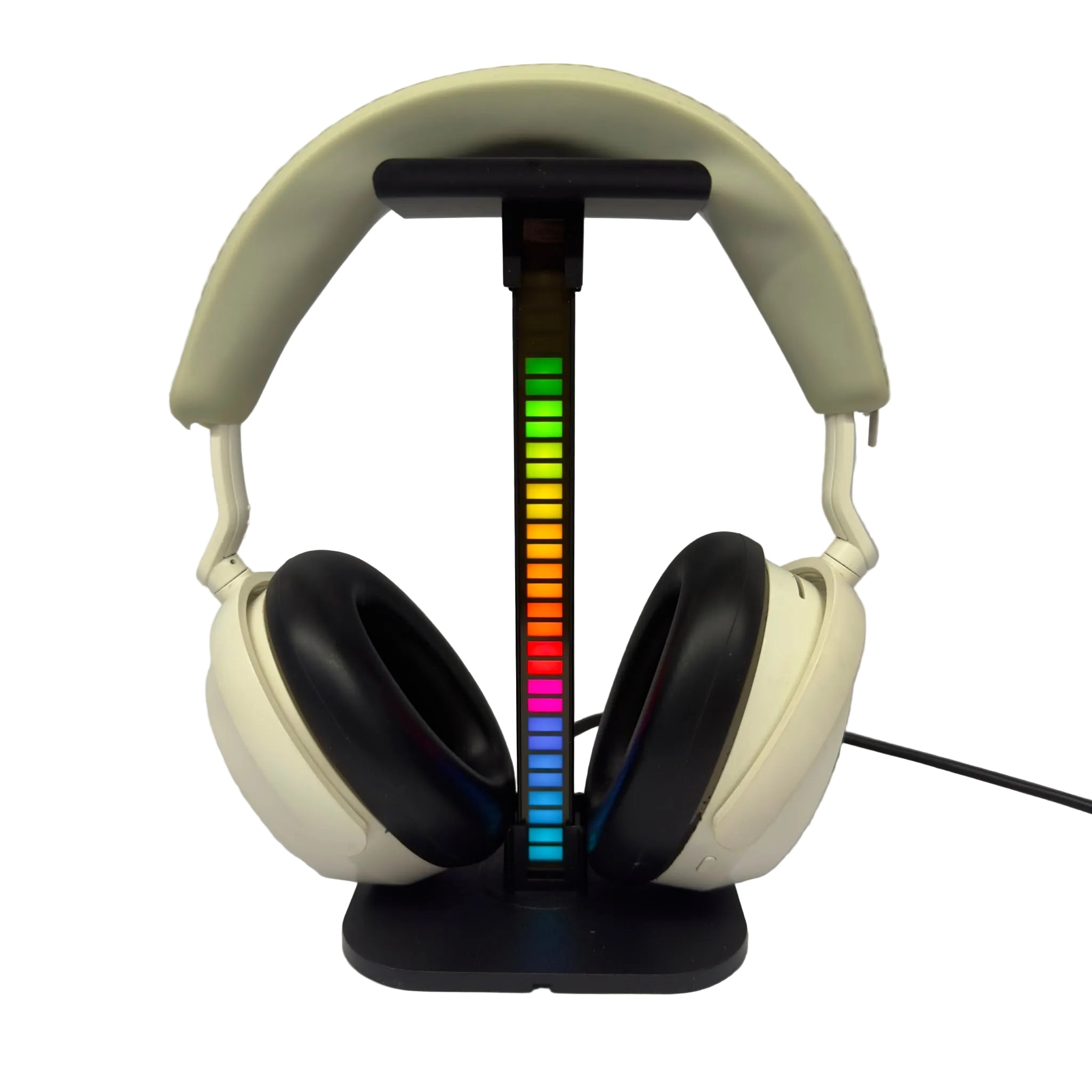 RGB Headphone Stand - T12