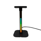 RGB Headphone Stand - T12