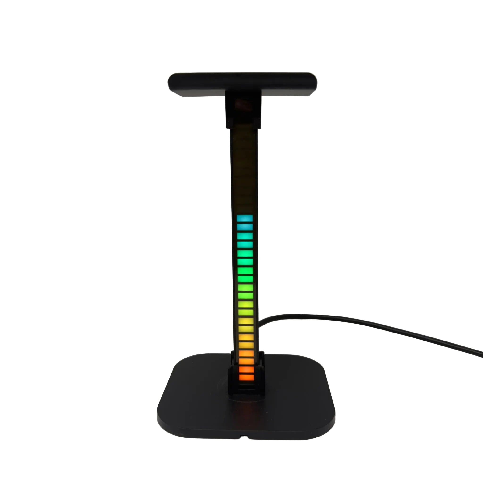 RGB Headphone Stand - T12