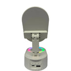 Bluetooth Speaker with Gadget Holder - ZJ016