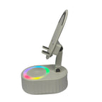 Bluetooth Speaker with Gadget Holder - ZJ016