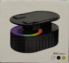 Bluetooth Speaker with Gadget Holder - ZJ016