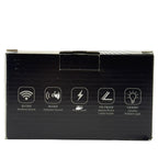 Bluetooth Speaker with Gadget Holder - ZJ016