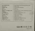 Bluetooth Speaker with Gadget Holder - ZJ016