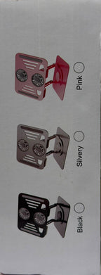 Laptop Stand with Cooling Fan - 286