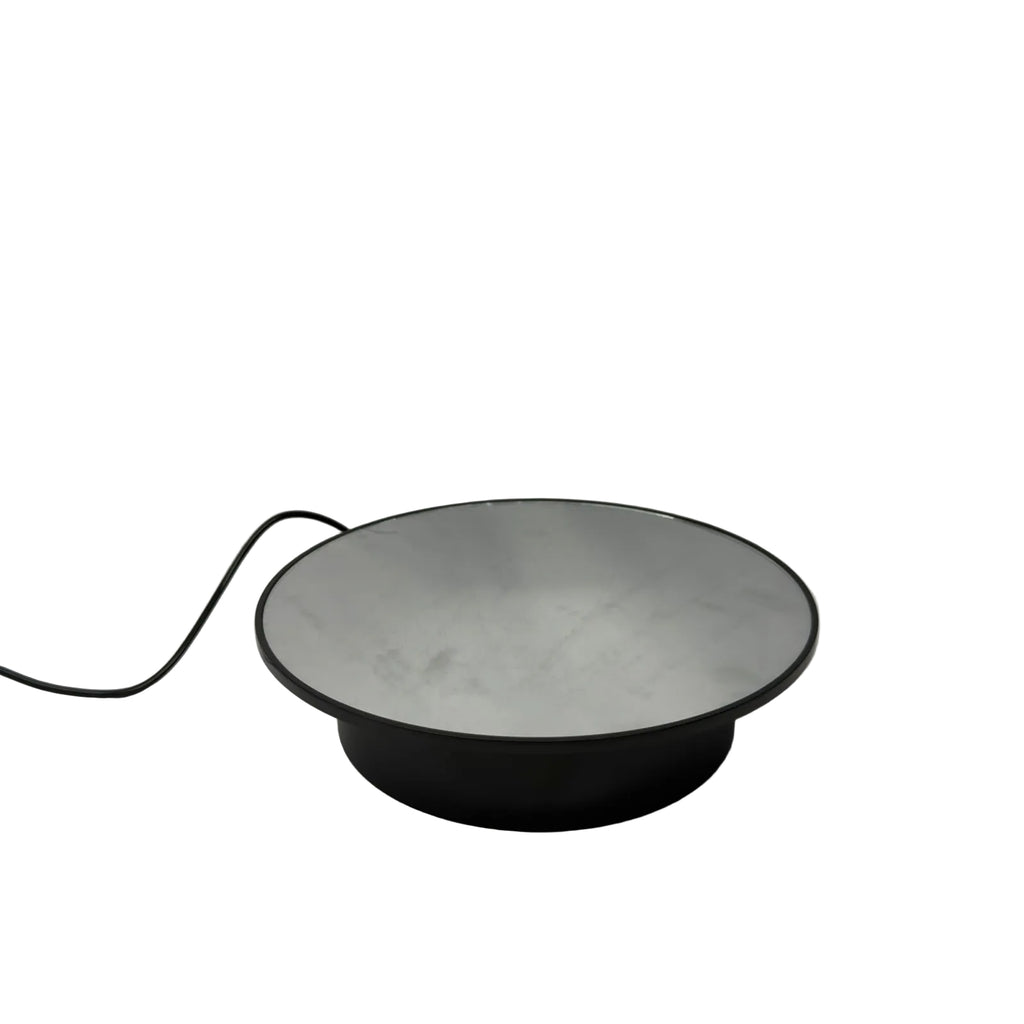 Mirror Turntable