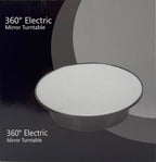 Mirror Turntable