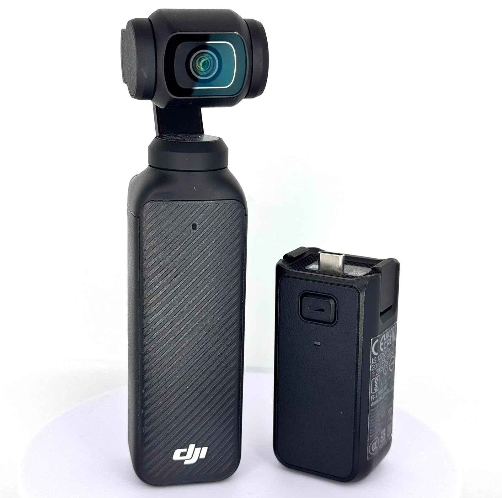 DJI Osmo Pocket 3 Action Camera Main image