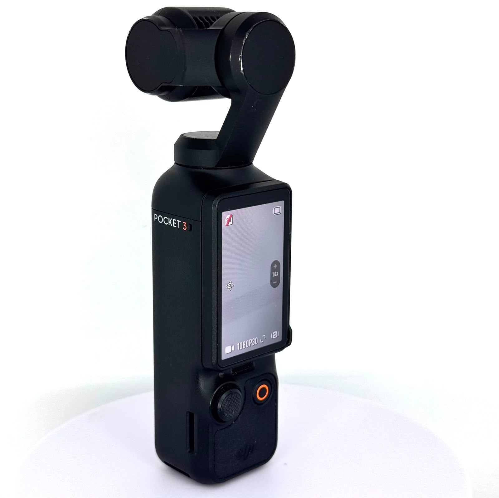 DJI Osmo Pocket 3 Action Camera