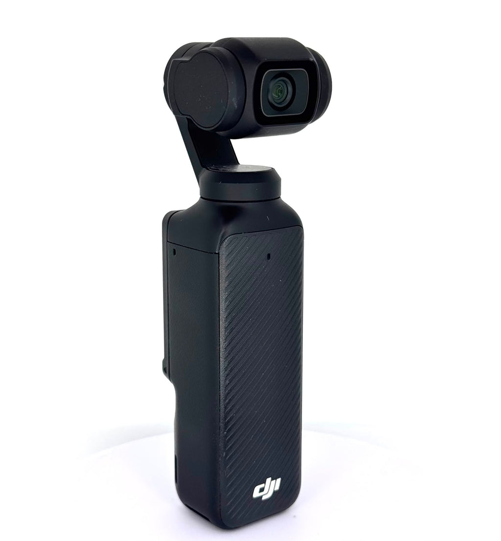 DJI Osmo Pocket 3 Action Camera