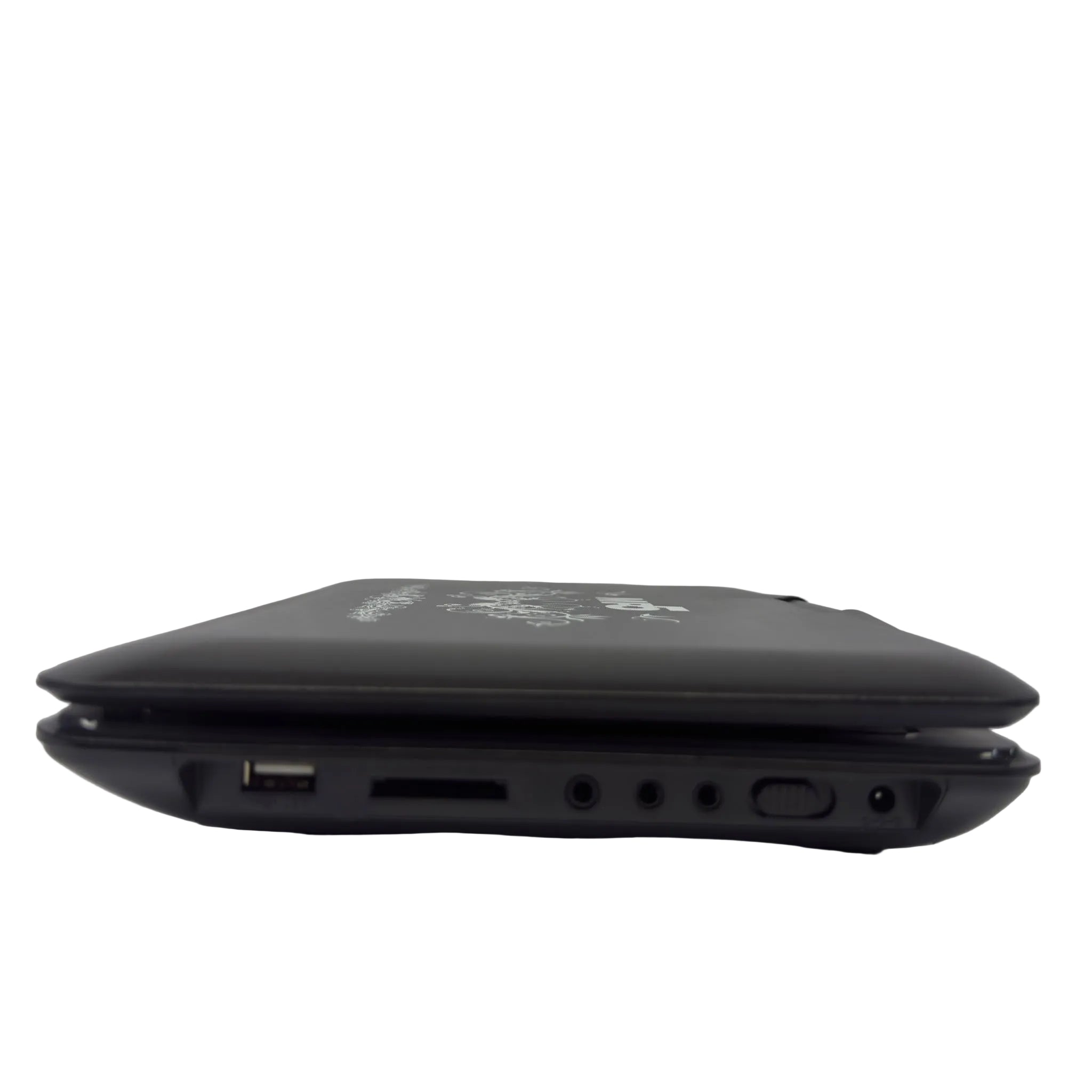 9-Inch Portable DVD Player with Screen - 908