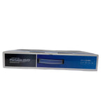9-Inch Portable DVD Player with Screen - 908