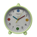 20 × 24cm Table Clock - 9030