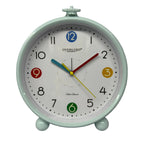 20 × 24cm Table Clock - 9030