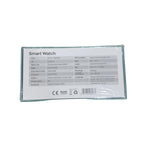 Z21 MAX Smart Watch