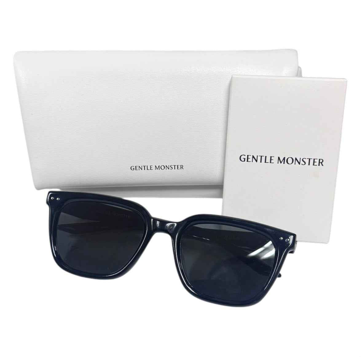 Gentle Monster Nubo-01 Sunglass