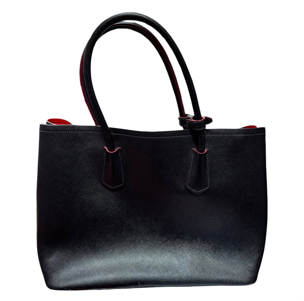 Prada Saffiano Cuir 2014 Tote Bag