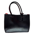 Prada Saffiano Cuir 2014 Tote Bag