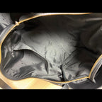 Kate Spade Knott Large Tote Bag Black Pebbled Leather