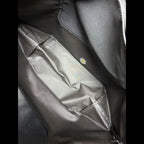 Longchamp Le Pliage Original Tote Bag Black Nylon Medium