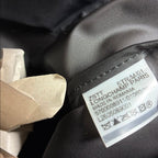 Longchamp Le Pliage Original Tote Bag Black Nylon Medium