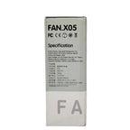 High-Speed Cooling Fan - Y403-23X050