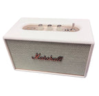 Marshall Acton III Homeline Wireless Bluetooth 5.2 Speaker, 3.5 mm input - Cream