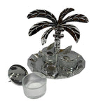 3-Piece Plant Snack Container Set - A3-16