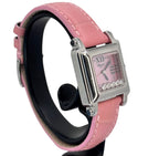 Chopard Happy Sport 27/8892-23 steel quartz women's watch, 22x20mm