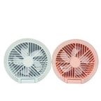 Ultra-Thin Folding Fan - M141-27F030