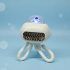 Leafless Baby Fan - S211-18F0510