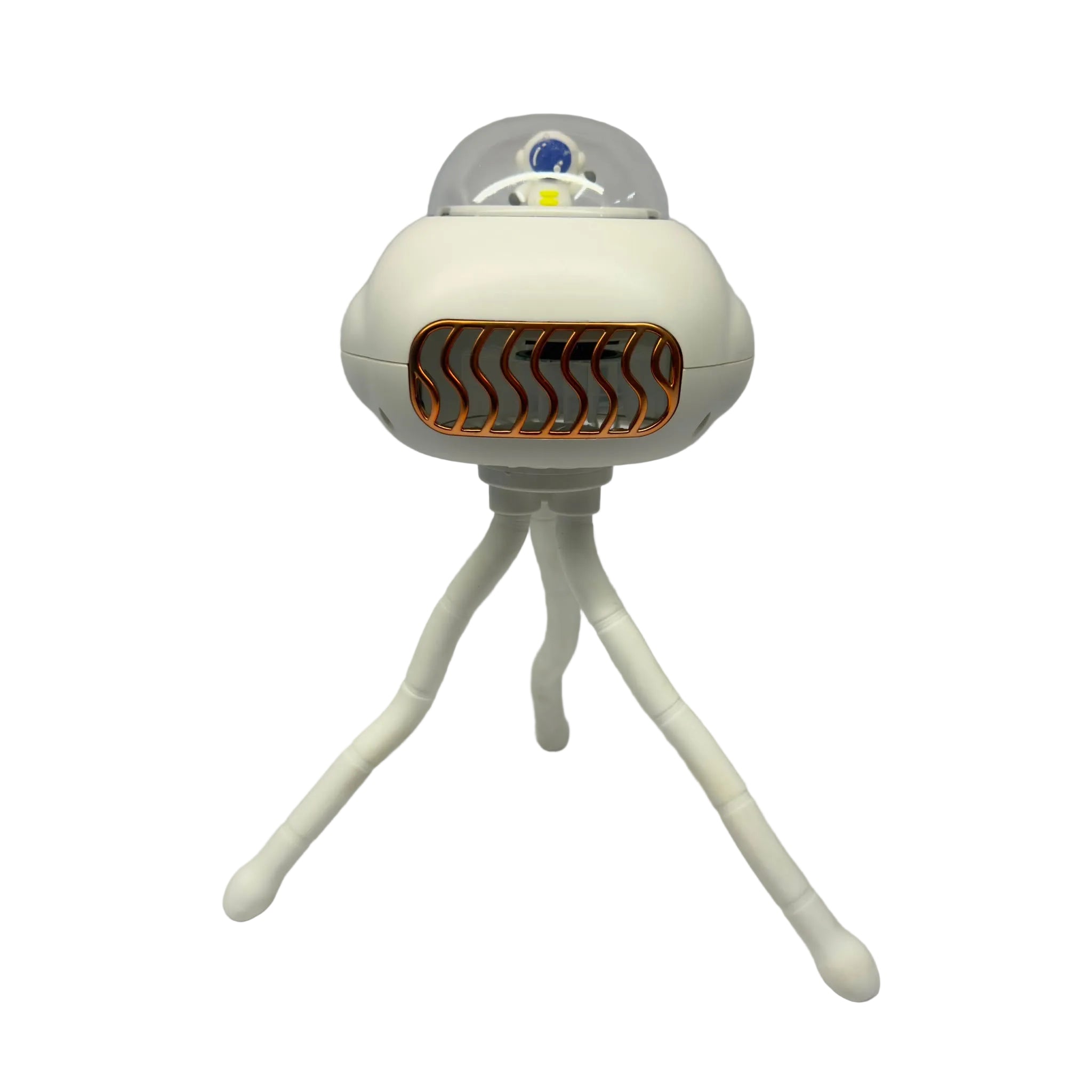 Leafless Baby Fan - S211-18F0510 Secondary image